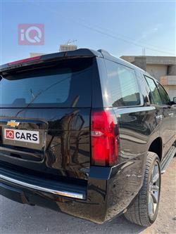 شيفروليه تاهو